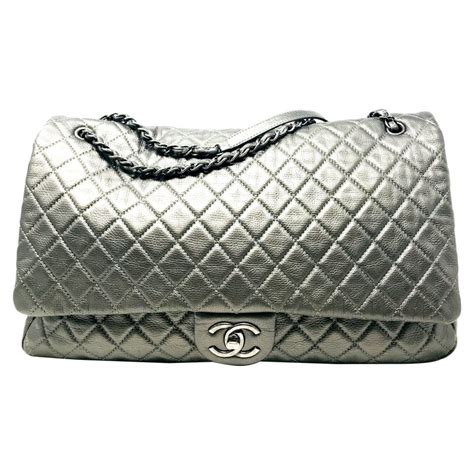 chanel timeless tote|sac chanel timeless xxl.